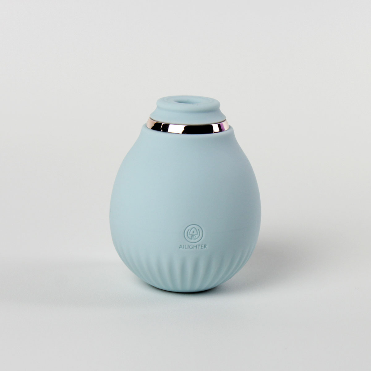 Estimulador Clitoriano Recarregável em Silicone com 10 Modos de Pulsação - Topo Toys Lily | Disponível em 3 Cores - 13