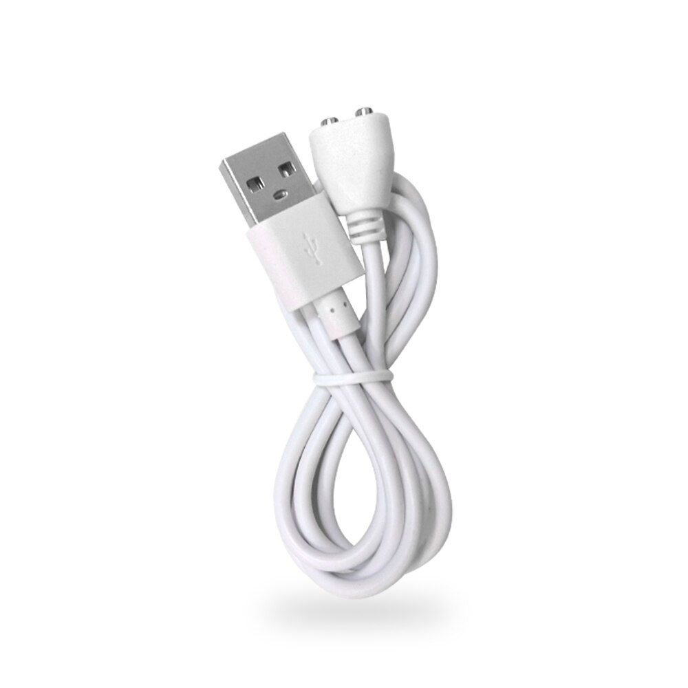 Estimulador Clitoriano em Silicone Macio com 9 Modos de Sucção, Recarregável - Nv Toys Rita | 10 x 4,1 cm | Disponível em 2 Cores - 15
