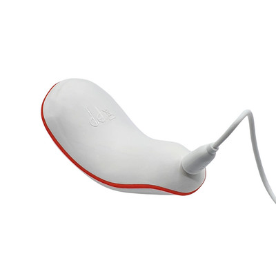 Foto 6 do produto Estimulador de Clitóris com 10 Modos de Intensidade de Ondas de Pressão e Carregamento Via USB Magnético - Intt Luxury Sob Pressão | Disponivel em 4 Cores