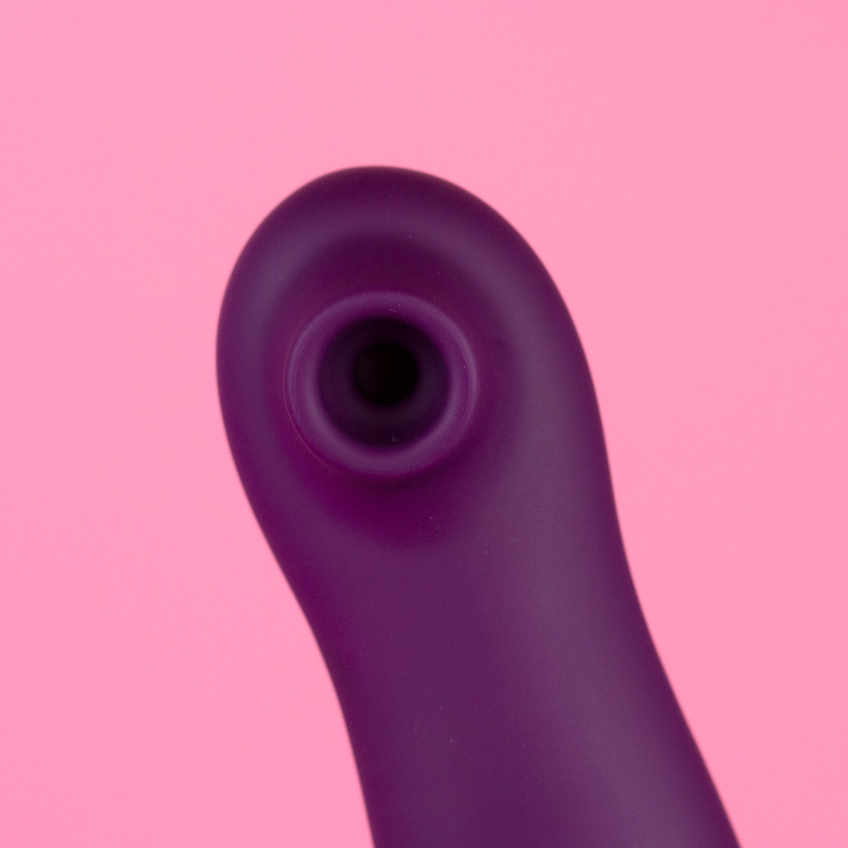 Estimulador Sugador de Clitóris em ABS com 10 Modos de Pulsação - Exclusiva Diana | 12,3 x 3,8 cm - 4