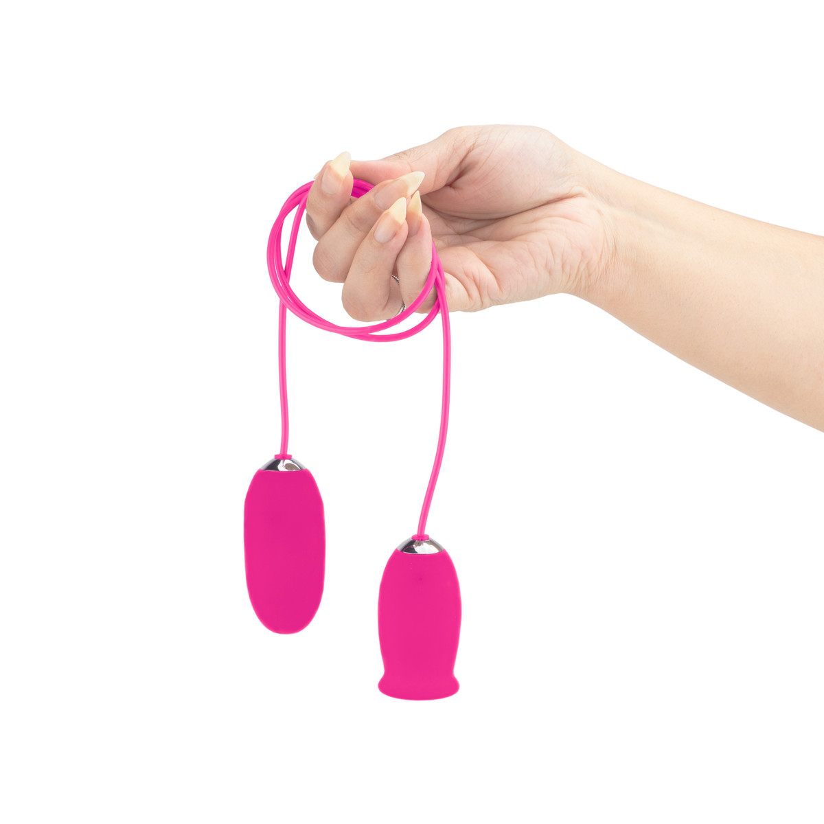 Estimulador de Clitóris com Cápsula Vibratória, 12 Modos de Vibração e 3 Movimentos de Língua - Pretty Love Daisy | Disponível em 2 Cores - 5