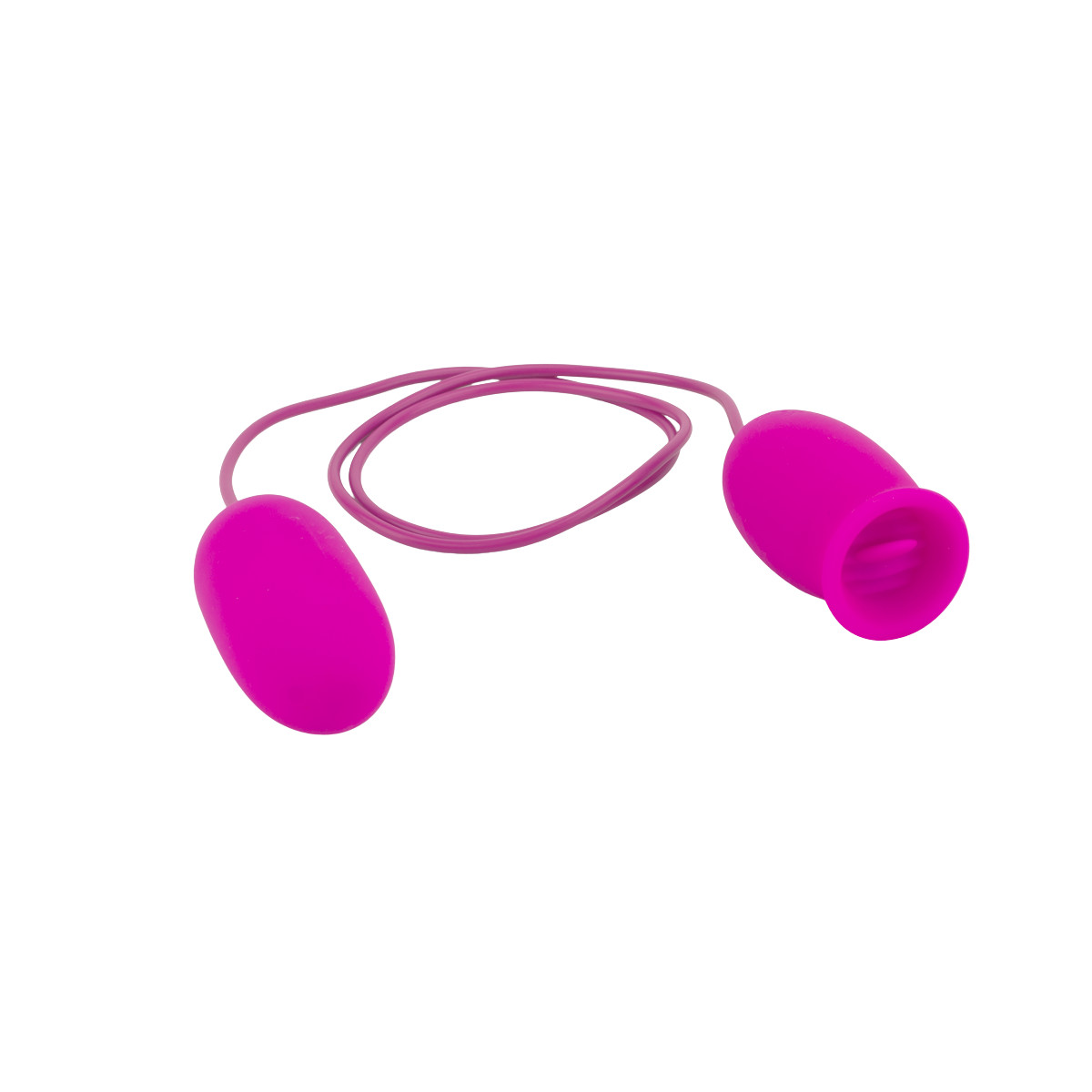 Estimulador de Clitóris com Cápsula Vibratória, 12 Modos de Vibração e 3 Movimentos de Língua - Pretty Love Daisy | Disponível em 2 Cores - 6