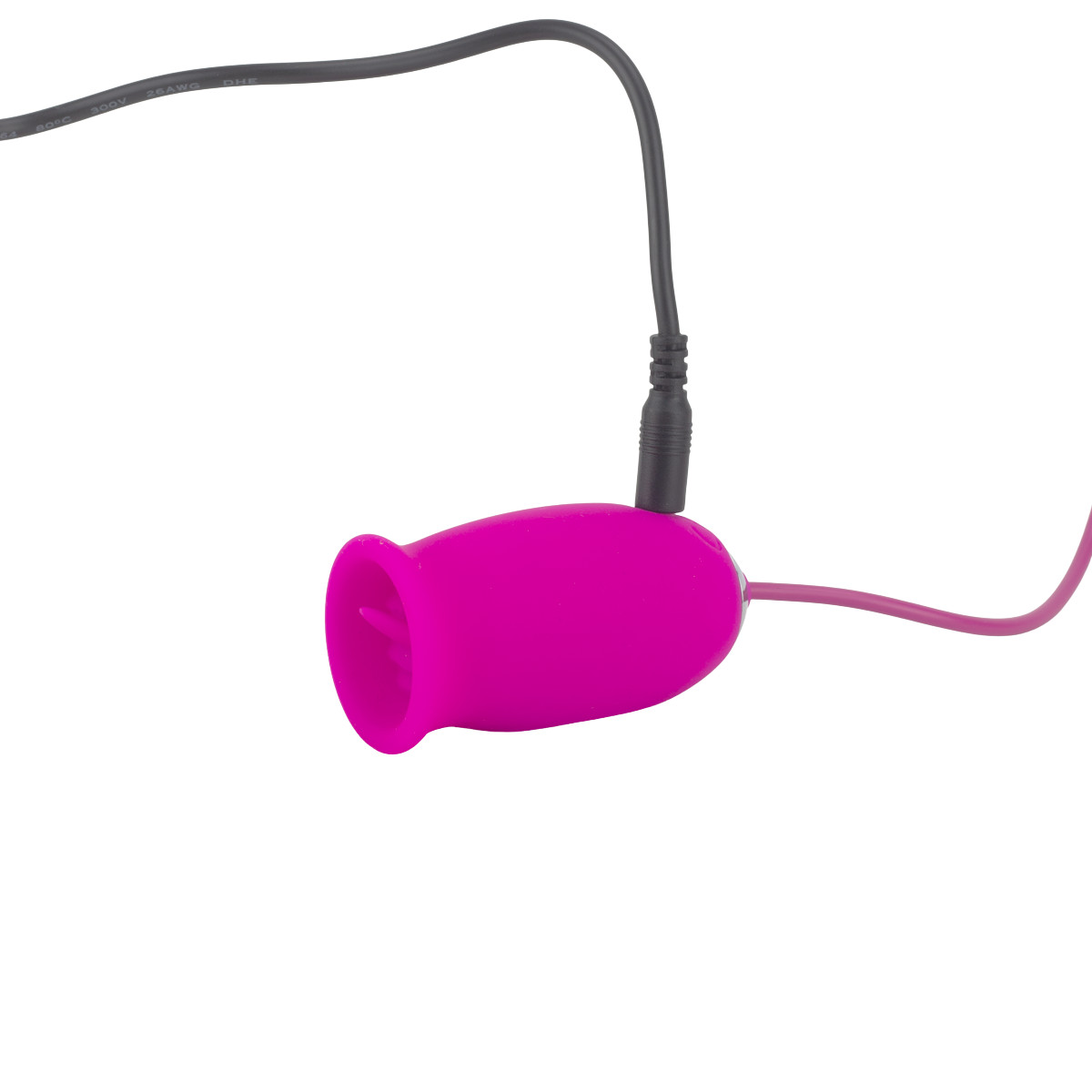 Estimulador de Clitóris com Cápsula Vibratória, 12 Modos de Vibração e 3 Movimentos de Língua - Pretty Love Daisy | Disponível em 2 Cores - 9