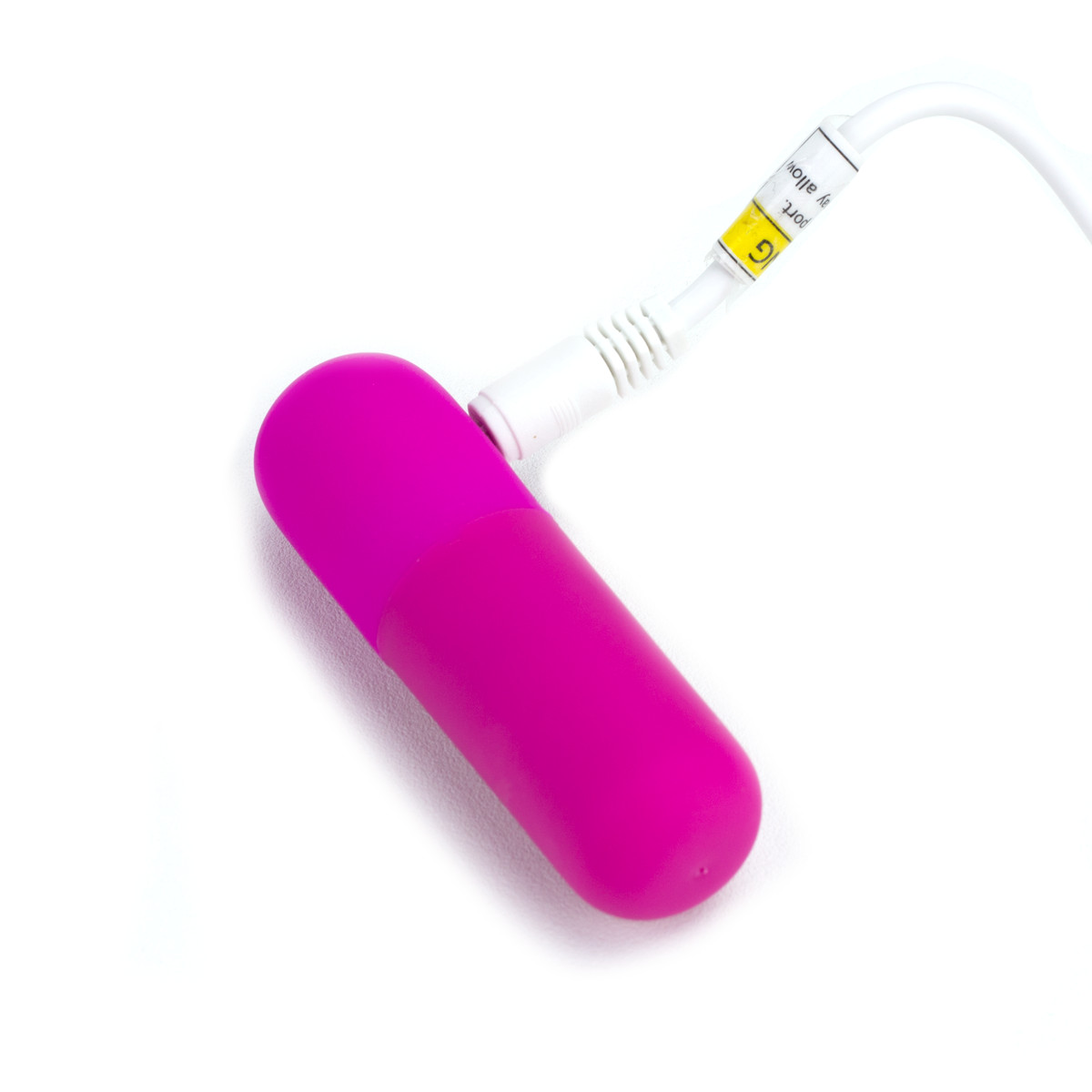 Dedeira com Cerdas Estimuladoras e Cápsula com 12 Modos de Vibração e Recarregável - Pretty Love Freda | 5,8 x 2,4 cm - 4