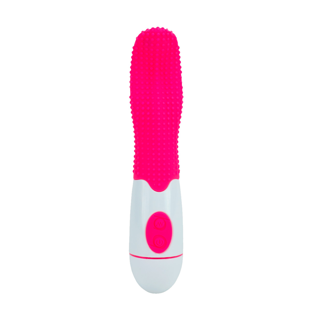 Estimulador de Clitóris em Forma de Língua com Nódulos Massageadores, 30 Modos de Vibração e Recarregável - Female Vibrator Língua Mágica | Disponível em 2 Cores - 2