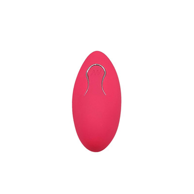 Foto 12 do produto Vibrador Estimulador de Clitóris e Ponto G Recarregável com 10 Modos de Vibrações e Controle Remoto Sem Fio - Vip Mix | Disponível em 2 Cores