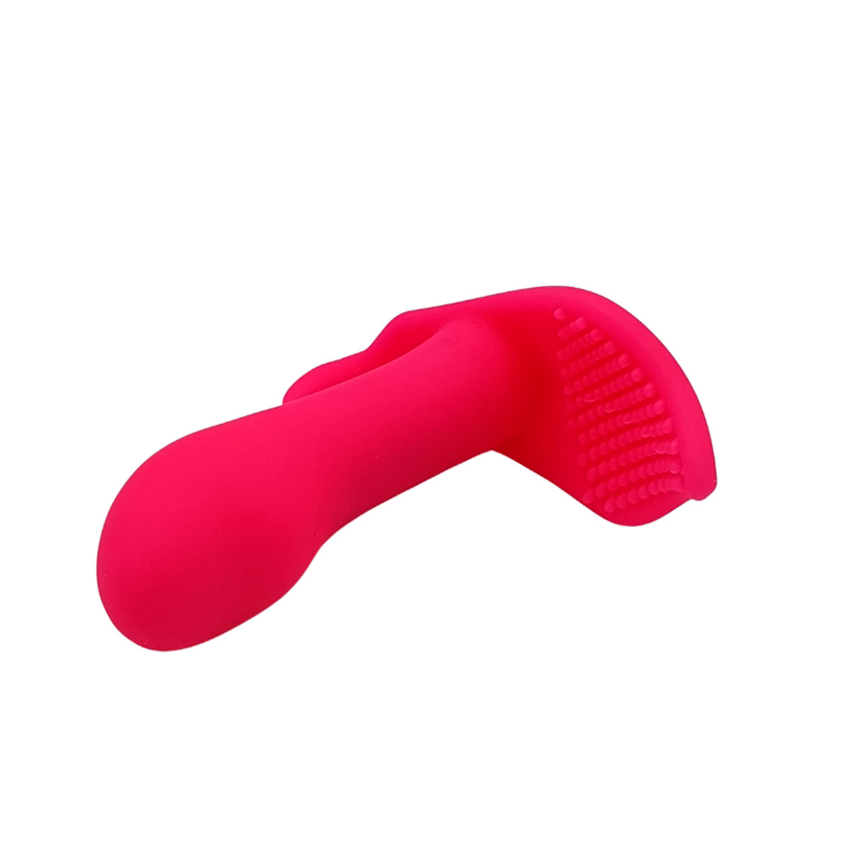 Vibrador Estimulador de Clitóris e Ponto G Recarregável com 10 Modos de Vibrações e Controle Remoto Sem Fio - Yevior | Disponível em 2 Cores - 11