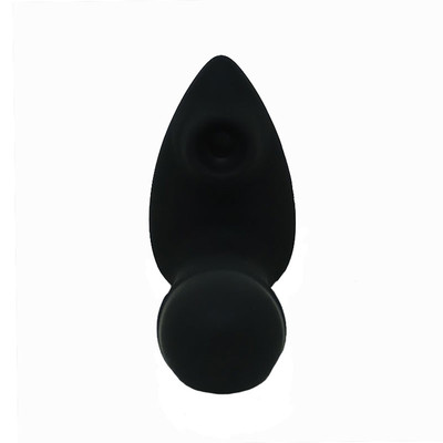 Foto 8 do produto Estimulador de Clitóris e Ponto G em Silicone com Controle Remoto, Recarregável via Cabo USB com 10 Movimentos de Pulsação e Vai e Vem - L&Z Millemie | 9 x 2,8 cm | Disponível em 2 Cores