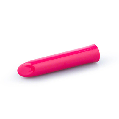 Foto 4 do produto Estimulador de Clítoris Recarregável com 8 Modos de Vibrações, a Prova D'Água - We-Vibe Tango - 8,5 x 1,5 cm  | Cor: Rosa