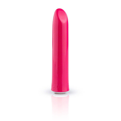 Foto 6 do produto Estimulador de Clítoris Recarregável com 8 Modos de Vibrações, a Prova D'Água - We-Vibe Tango - 8,5 x 1,5 cm  | Cor: Rosa
