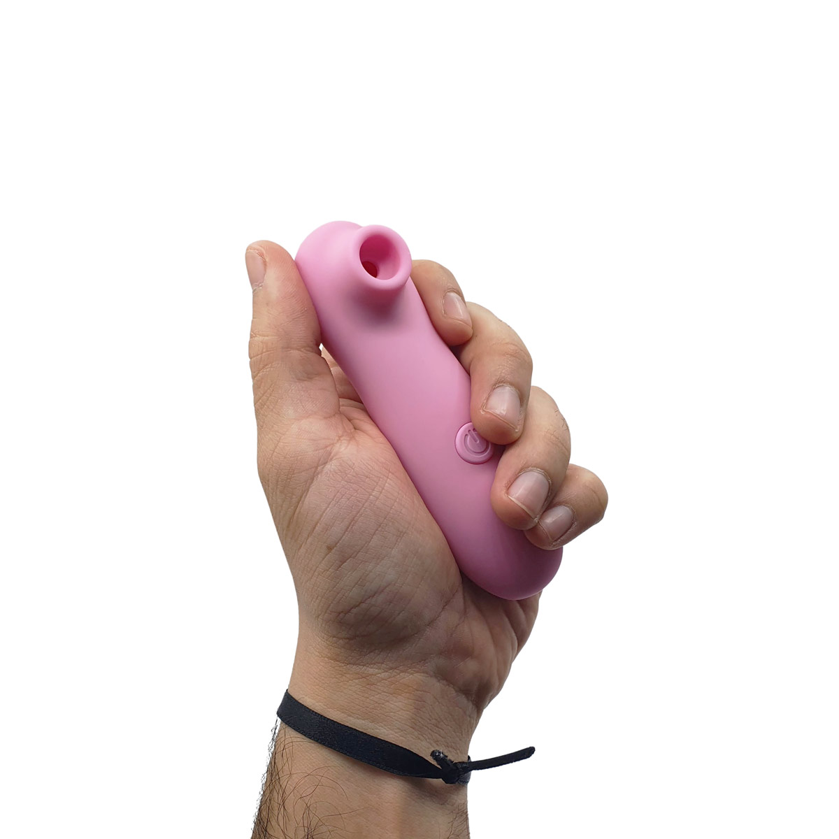 Estimulador de Clitóris em ABS com 10 Modos de Pulsação - 12,3 x 3,8 cm | Disponível em 9 Cores - 19