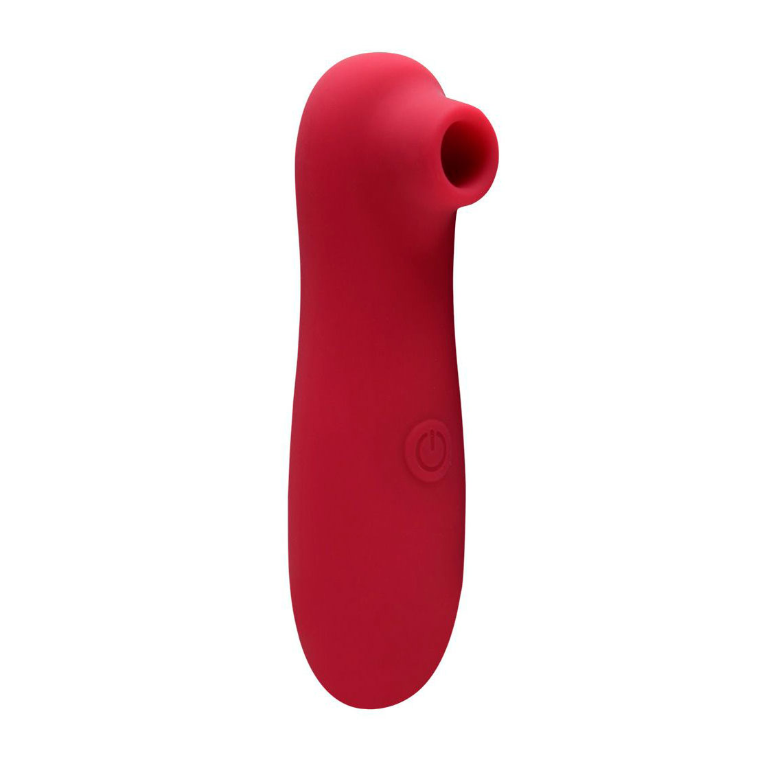 Estimulador de Clitóris em ABS com 10 Modos de Pulsação - 12,3 x 3,8 cm | Disponível em 9 Cores - 9