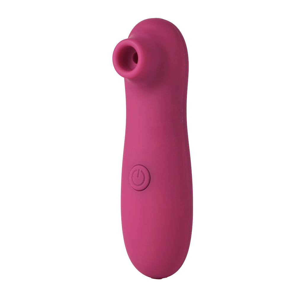 Estimulador de Clitóris em ABS com 10 Modos de Pulsação - 12,3 x 3,8 cm | Disponível em 9 Cores - 4