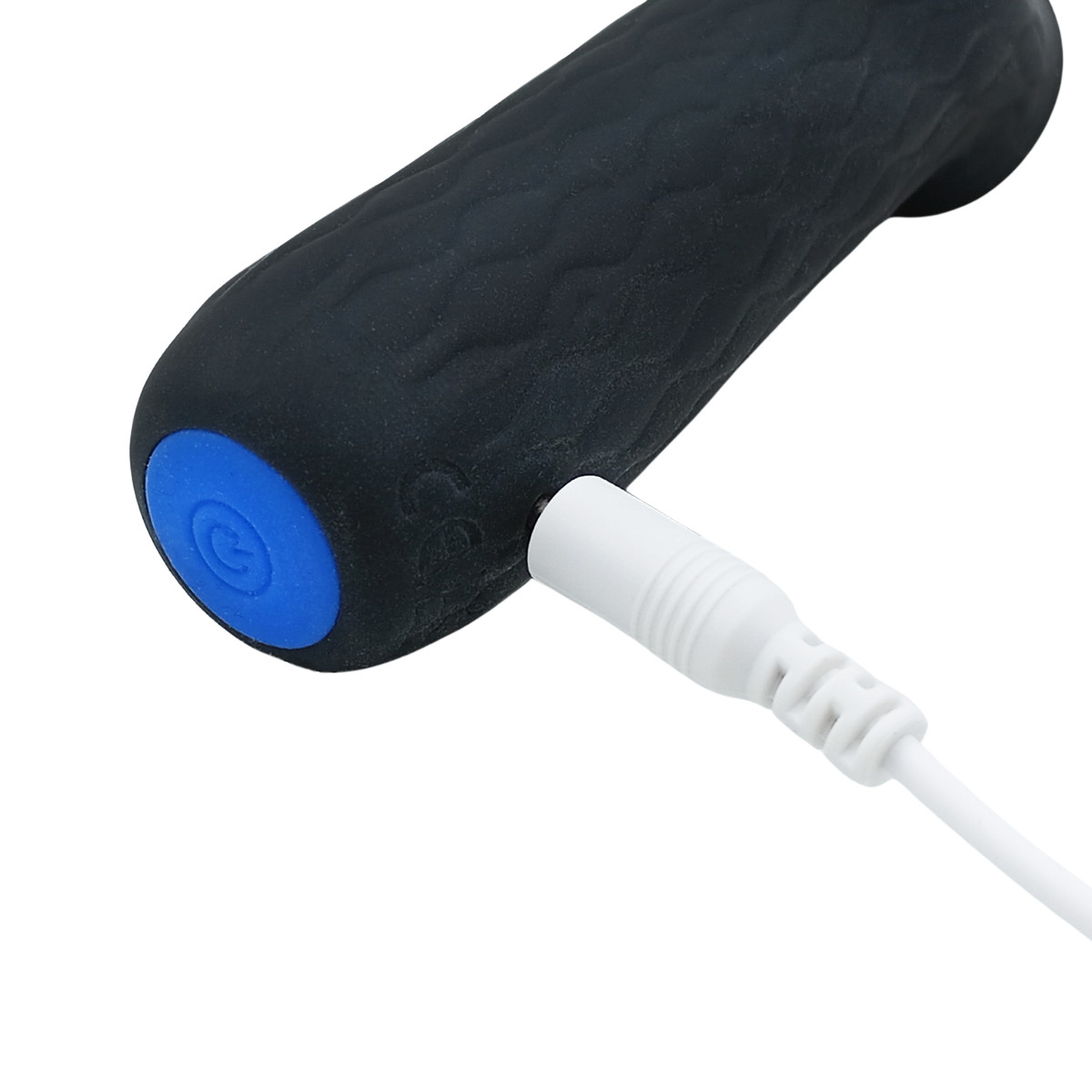 Estimulador de Clítoris em Silicone com 12 Modos de Sucção e Recarregável - Pretty Love Ford | 12 x 2,6 cm | Disponível em 4 Cores - 11