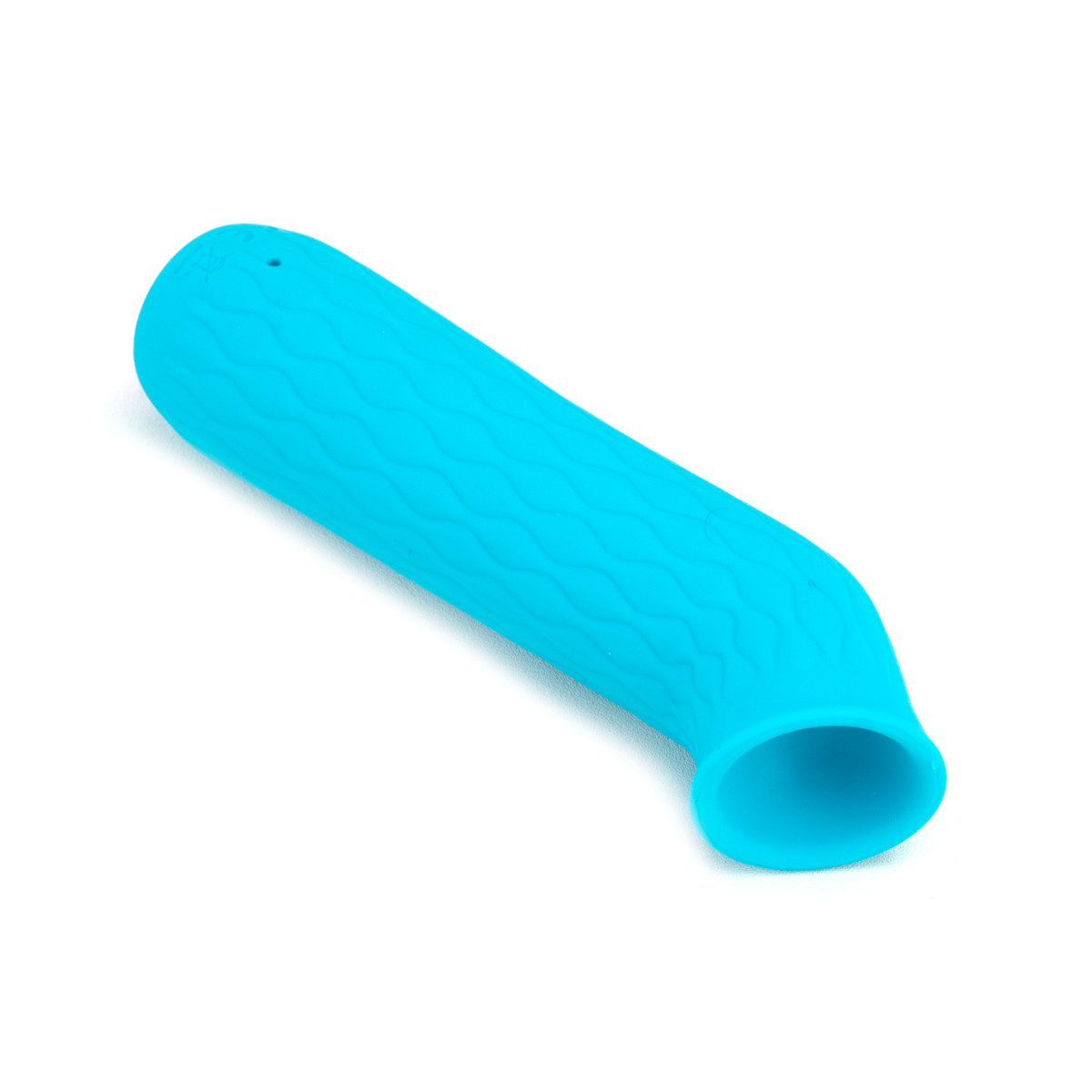 Estimulador de Clítoris em Silicone com 12 Modos de Sucção e Recarregável - Pretty Love Ford | 12 x 2,6 cm | Disponível em 4 Cores - 3