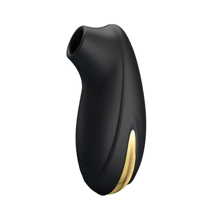 Estimulador de Clítoris em Silicone com 7 Modos de Sucção, Função de Auto Limpeza e Função Memória - Pretty Love Otis | 10,3 x 3,8 cm - 2