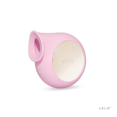 Foto 11 do produto Estimulador de Clitóris em Silicone com 8 Modos de Pulsação Sônicas e Carregamento Via Cabo "USB" - LELO SILA Sonic Clitorial Massager | 7,9 x 3,4 cm | Disponível em 3 Cores