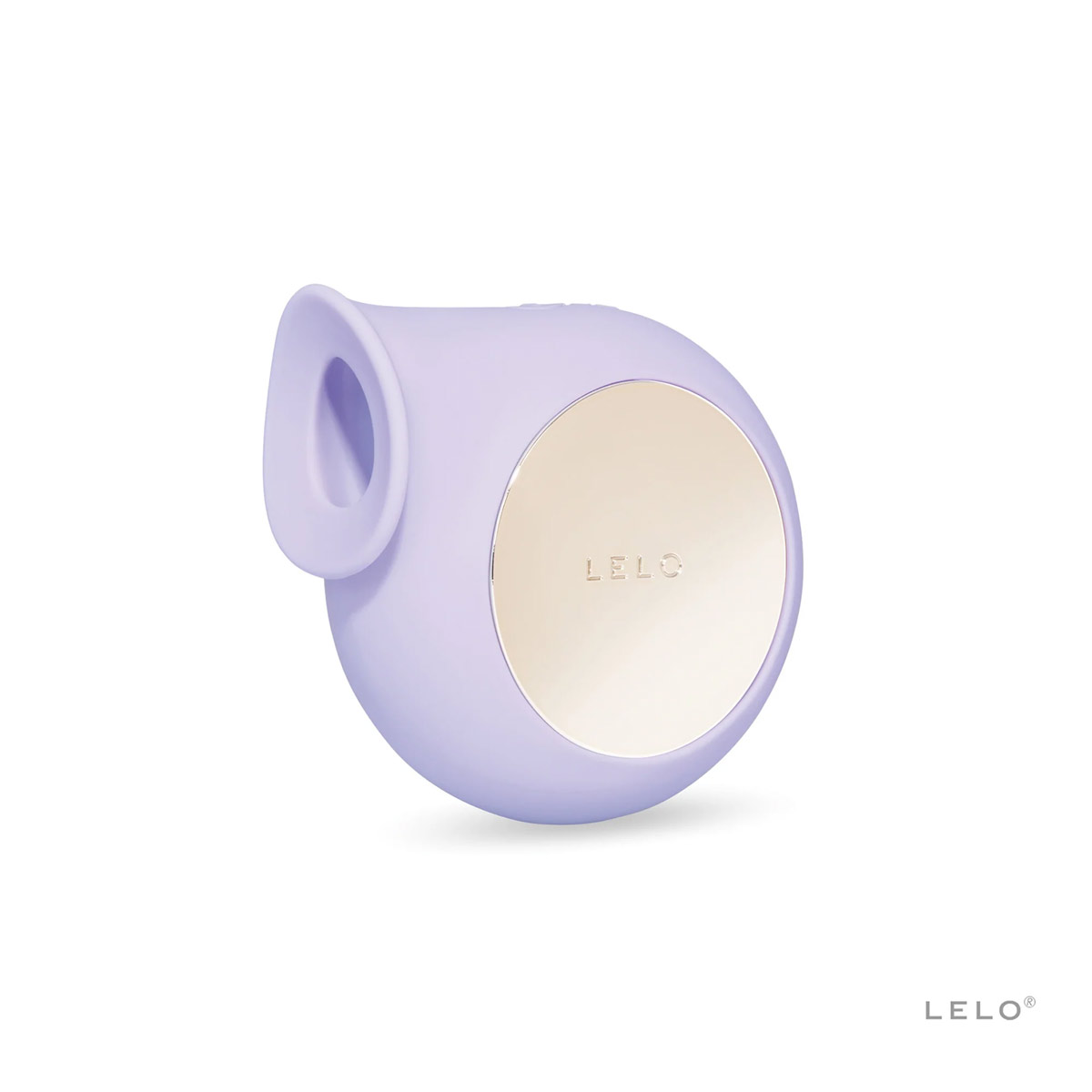 Estimulador de Clitóris em Silicone com 8 Modos de Pulsação Sônicas e Carregamento Via Cabo "USB" - LELO SILA Sonic Clitorial Massager | 7,9 x 3,4 cm | Disponível em 3 Cores - 7