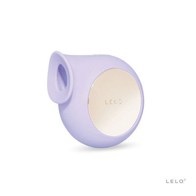 Foto 7 do produto Estimulador de Clitóris em Silicone com 8 Modos de Pulsação Sônicas e Carregamento Via Cabo "USB" - LELO SILA Sonic Clitorial Massager | 7,9 x 3,4 cm | Disponível em 3 Cores