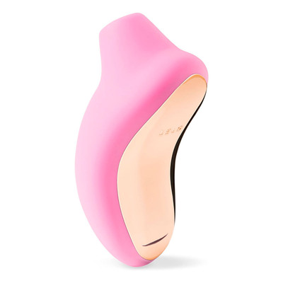Foto 7 do produto Estimulador de Clitóris em Silicone Cirúrgico com Design Ergonômico, 8 Modos de Pulsação e Carregamento Via Cabo USB - LELO Sona | Disponível em 3 Cores