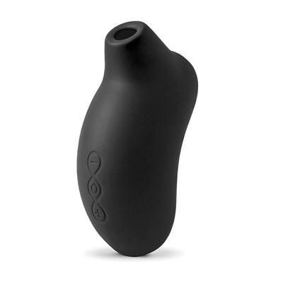 Foto 2 do produto Estimulador de Clitóris em Silicone Cirúrgico com Design Ergonômico, 8 Modos de Pulsação e Carregamento Via Cabo USB - LELO Sona | Disponível em 3 Cores