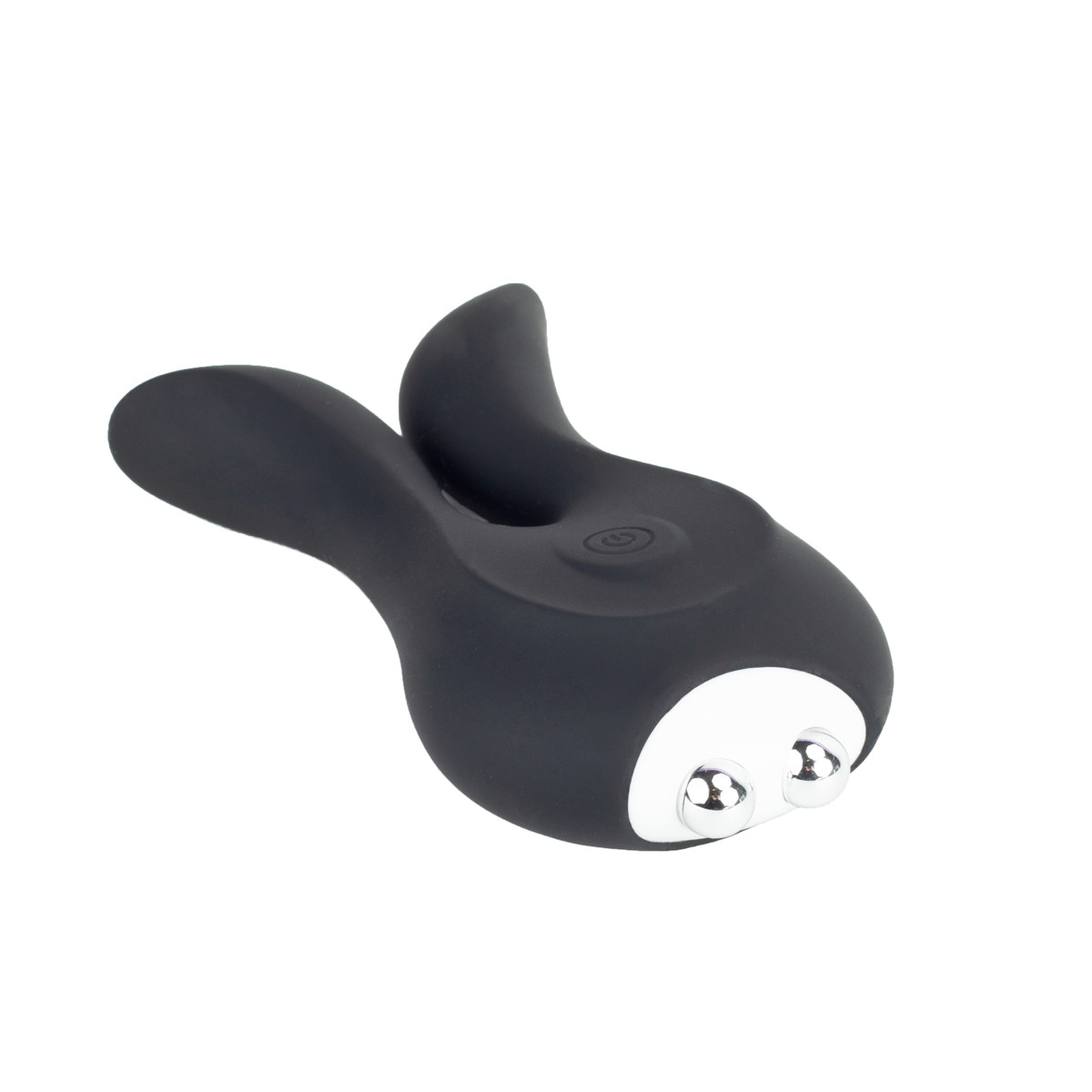 Estimulador de Clitóris em Silicone com Ponta Dupla Massageadoras, 10 Modos de Vibração e Recarregável - Lilo Happy Rabbit | 12 x 5,8 cm | Disponível em 4 Cores - 14