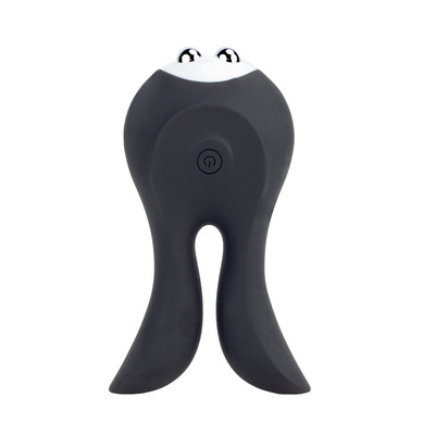 Foto 13 do produto Estimulador de Clitóris em Silicone com Ponta Dupla Massageadoras, 10 Modos de Vibração e Recarregável - Lilo Happy Rabbit | 12 x 5,8 cm | Disponível em 4 Cores