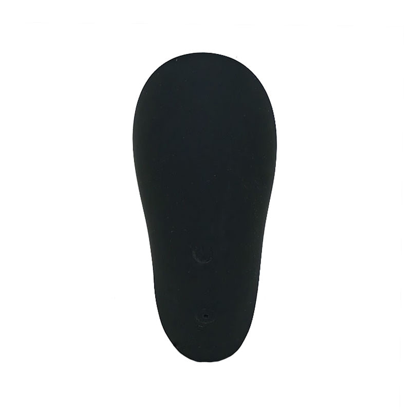 Estimulador de Clitóris em Silicone, Recarregável com 12 Movimentos de Língua - Mimosa Love | 8 x 5 cm | Disponível em 3 Cores - 3