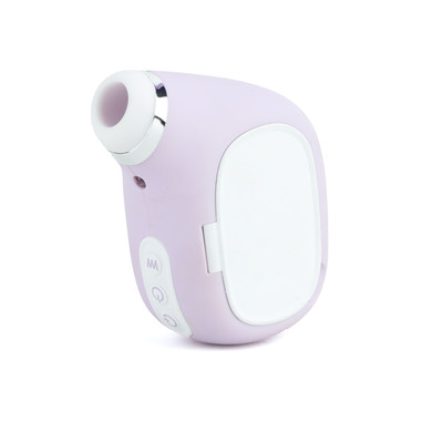 Foto 3 do produto Estimulador de Clítoris com 10 Modos de Pulsação, Bullet com Fio e 10 Tipos de Vibração, Lanterna e Recarregável - Topo Toys Mirror | Disponível em 4 Cores