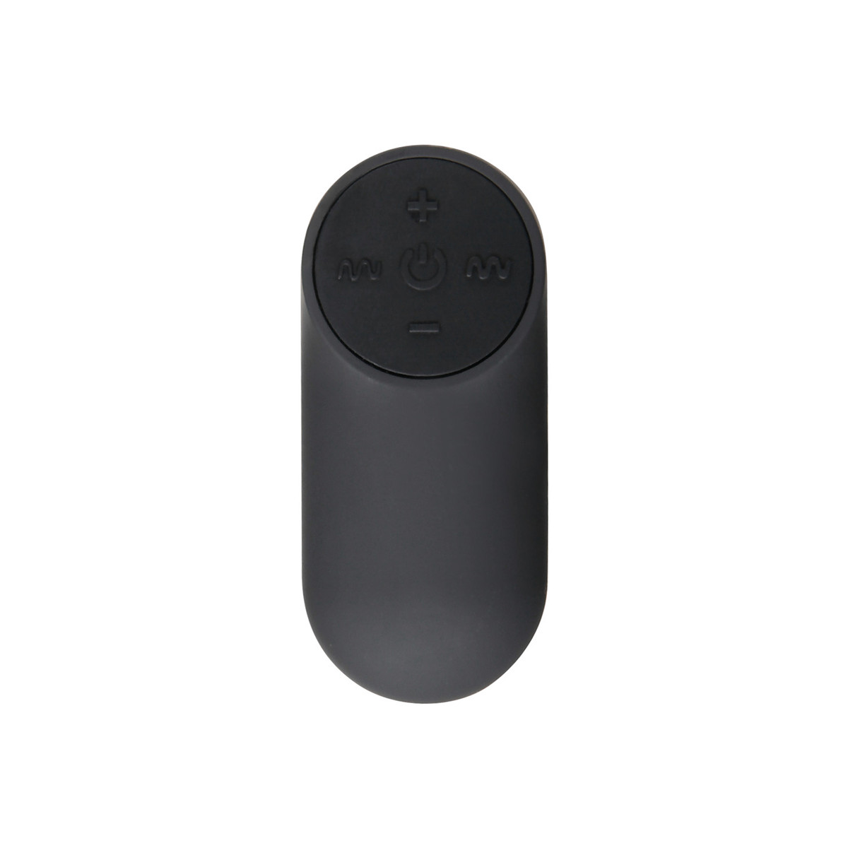 Estimulador de Próstata e Períneo Escalonado com Cápsula Vibratória, 7 Vibrações e Controle Remoto Sem Fio - Zero Tolerance The Emperor - 6