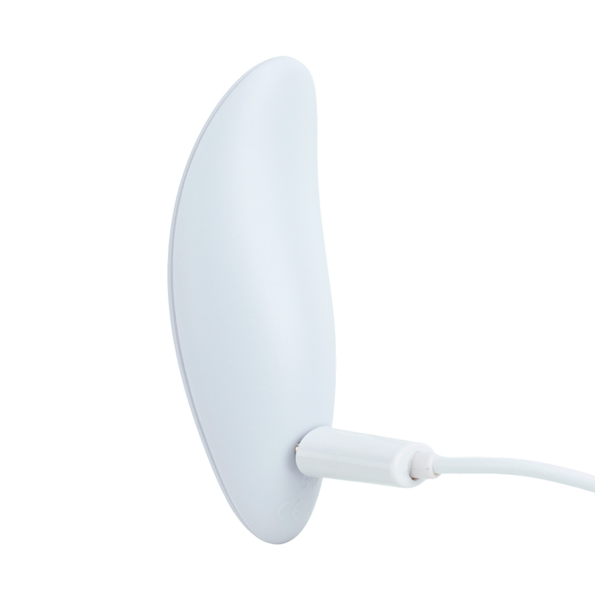 Vibrador Ponto G e Clitóris Recarregável com 9 Modos de Vibração e Controle Remoto sem Fio - S-Hande Butterfly-RCT | 9 x 3,3 cm | Disponível em 2 Cores - 5