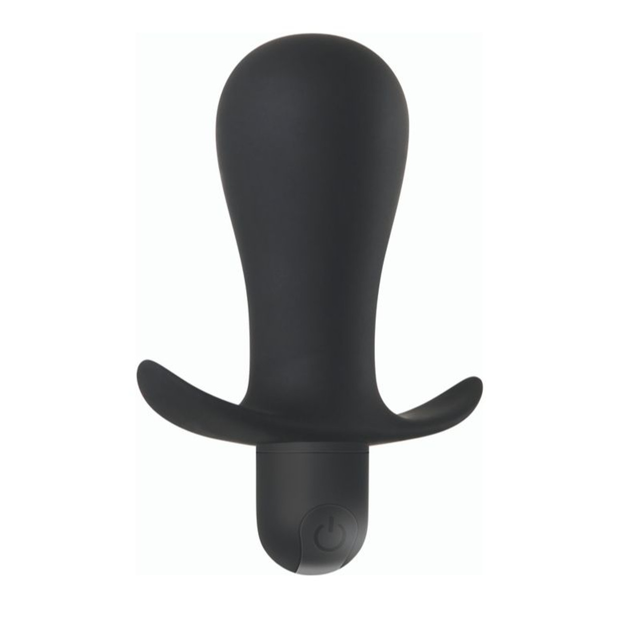 Estimulador de Próstata em Silicone com 10 Modos de Vibração e Carregamento via Cabo USB - Zero Tolerance Forever Anal | 9,6 x 3,4 cm - 2