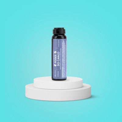 Estimulante Natural - Exclusiva Poder do Cavalo | 10 ml