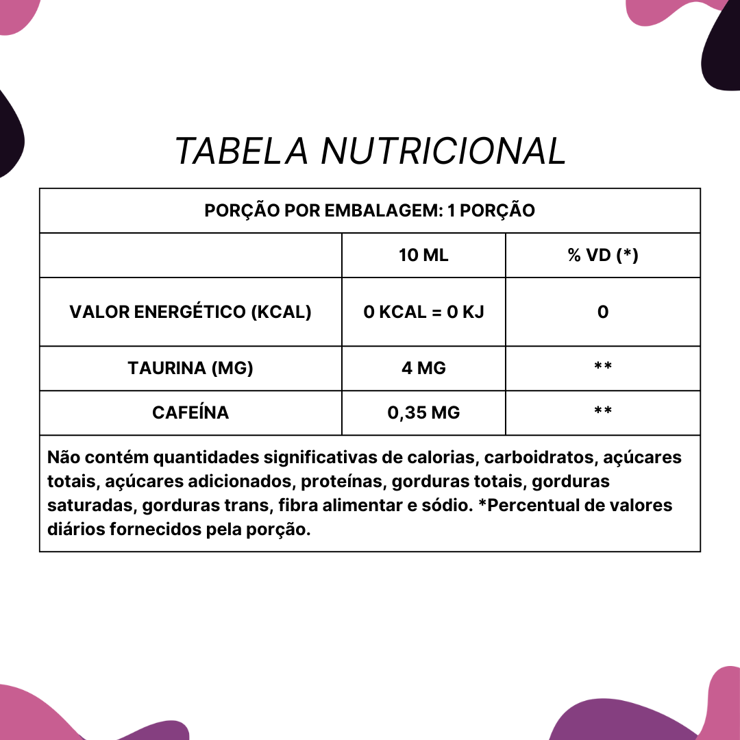 Estimulante Natural - Exclusiva Poder do Cavalo | 10 ml - 5