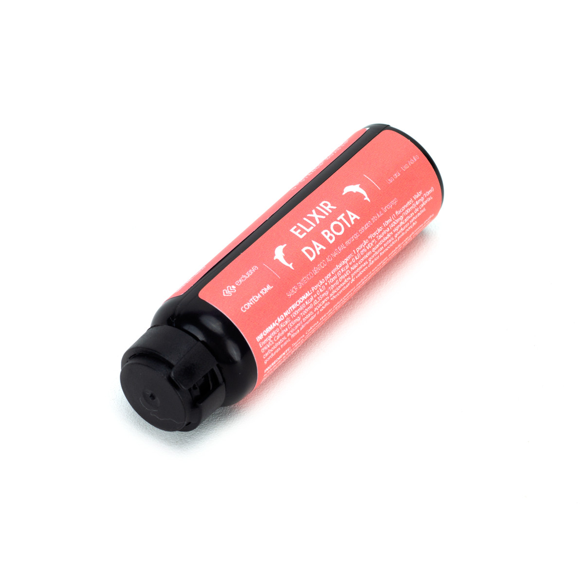 Estimulante Natural Feminino - Exclusiva Elixir da Bota | 10 ml - 6