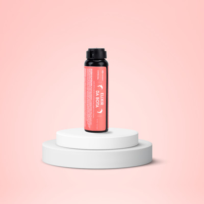 Estimulante Natural Feminino - Exclusiva Elixir da Bota | 10 ml