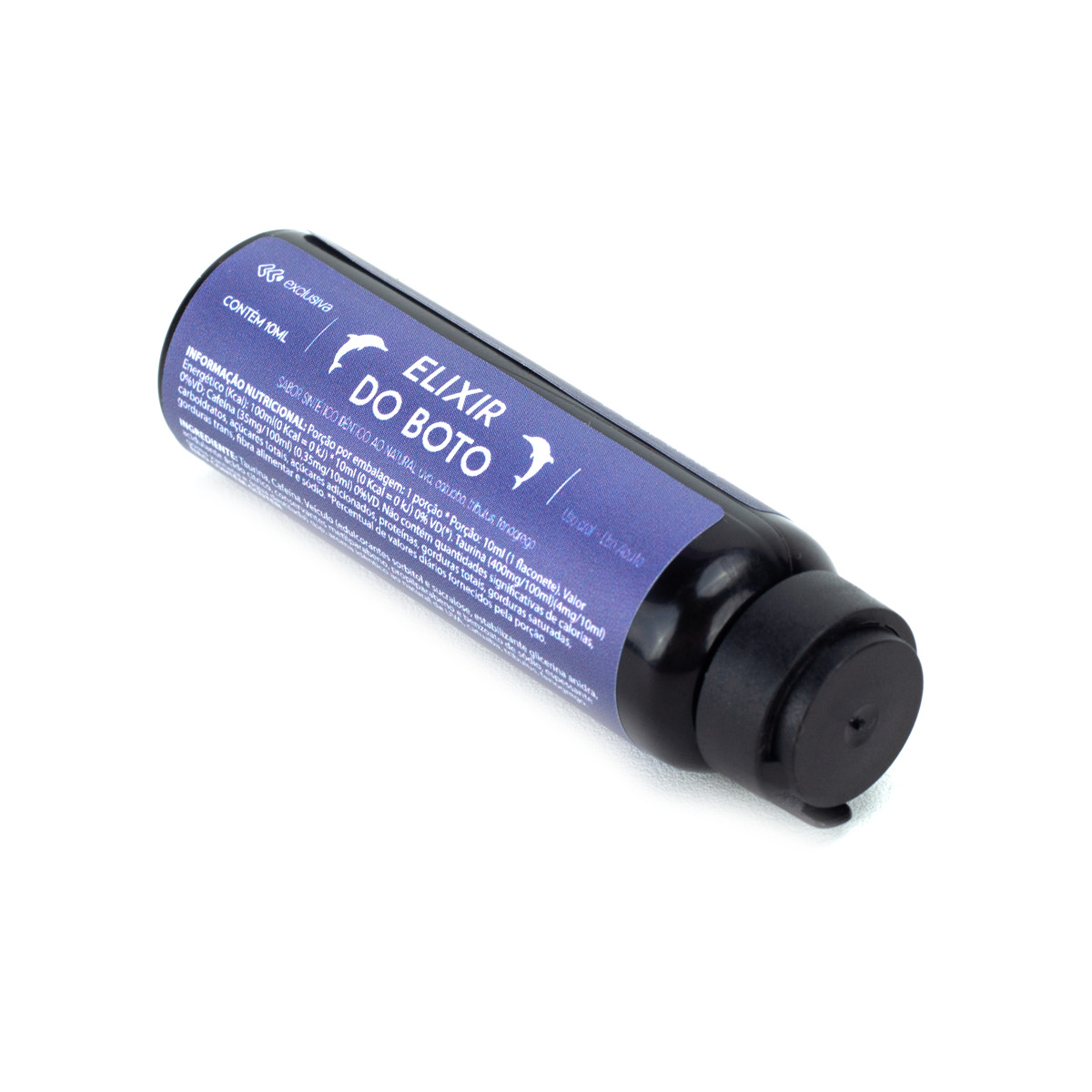 Estimulante Natural Masculino - Exclusiva Elixir do Boto | 10 ml - 6