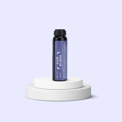 Estimulante Natural Masculino - Exclusiva Elixir do Boto | 10 ml