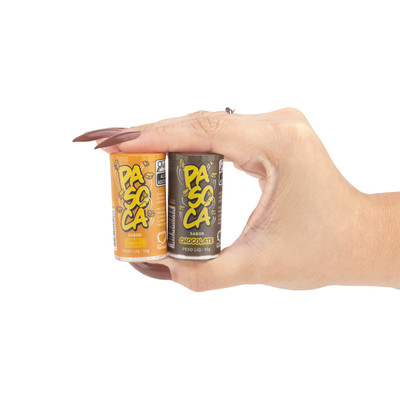 Estimulante em Pó - Sexy Fantasy Pasocá | 10g | Disponível em 2 Sabores