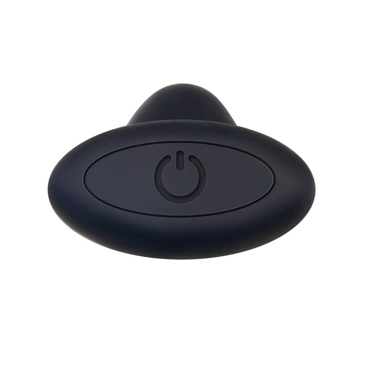 Vibrador em Silicone com 7 Modos de Vibração, Controle Remoto sem Fio e Calcinha em Tule Transparente - Evolved Hidden Pleasure - 6