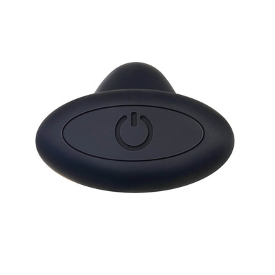Foto 6 do produto Vibrador em Silicone com 7 Modos de Vibração, Controle Remoto sem Fio e Calcinha em Tule Transparente - Evolved Hidden Pleasure