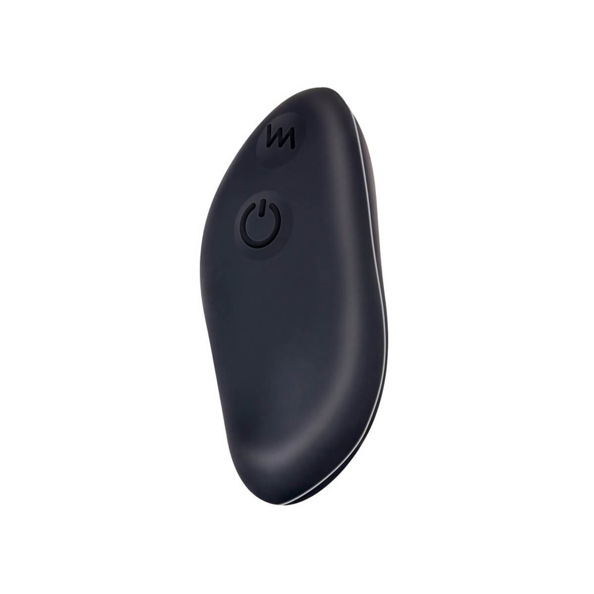 Vibrador em Silicone com 7 Modos de Vibração, Controle Remoto sem Fio e Calcinha em Tule Transparente - Evolved Hidden Pleasure - 7