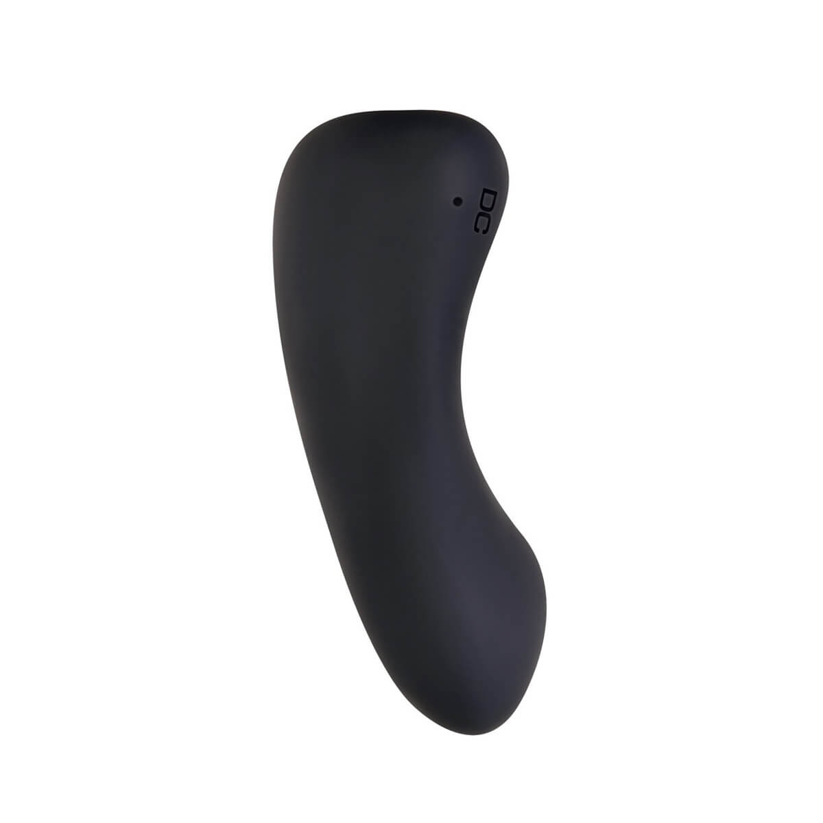 Vibrador em Silicone com 7 Modos de Vibração, Controle Remoto sem Fio e Calcinha em Tule Transparente - Evolved Hidden Pleasure - 3