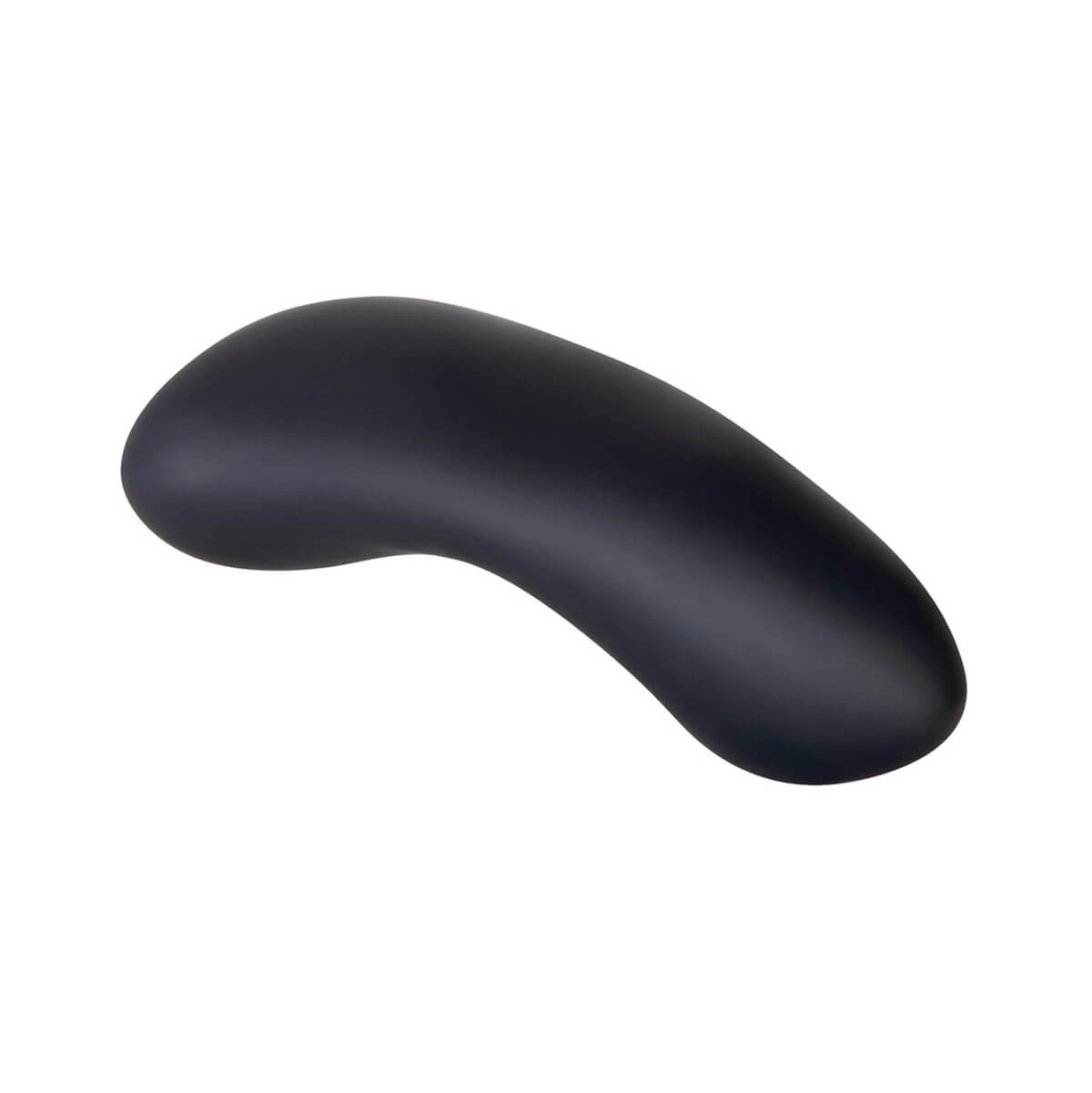 Vibrador em Silicone com 7 Modos de Vibração, Controle Remoto sem Fio e Calcinha em Tule Transparente - Evolved Hidden Pleasure - 4