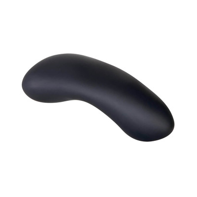 Foto 4 do produto Vibrador em Silicone com 7 Modos de Vibração, Controle Remoto sem Fio e Calcinha em Tule Transparente - Evolved Hidden Pleasure