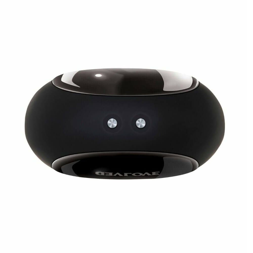 Vibrador Estimulador de Clitóris com Língua Estimuladora e 7 Modos de Vibração - Evolved Lickity Slit | 7 x 5,2 cm - 5