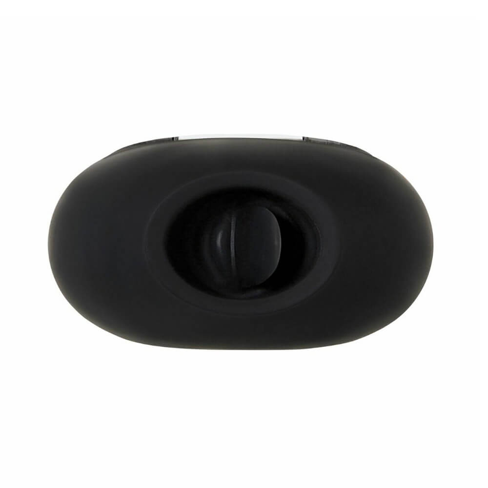 Vibrador Estimulador de Clitóris com Língua Estimuladora e 7 Modos de Vibração - Evolved Lickity Slit | 7 x 5,2 cm - 6