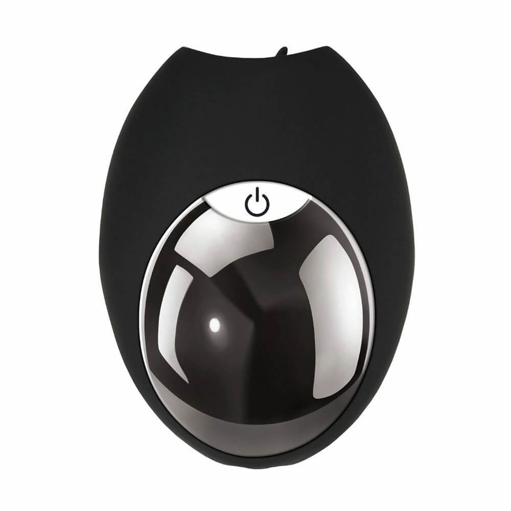 Vibrador Estimulador de Clitóris com Língua Estimuladora e 7 Modos de Vibração - Evolved Lickity Slit | 7 x 5,2 cm - 2