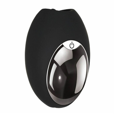 Foto 3 do produto Vibrador Estimulador de Clitóris com Língua Estimuladora e 7 Modos de Vibração - Evolved Lickity Slit | 7 x 5,2 cm