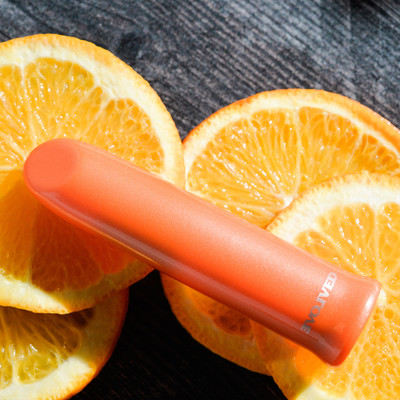 Foto 1 do produto Vibrador em Forma de Batom Recarregável em ABS com 10 Modos de Vibração - Evolved Lip Service | 10,1 x 2,2 cm